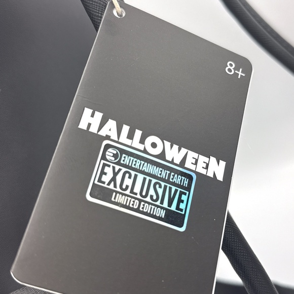 Loungefly Halloween Mini-Backpack Michael Myers - Picture 5 of 9